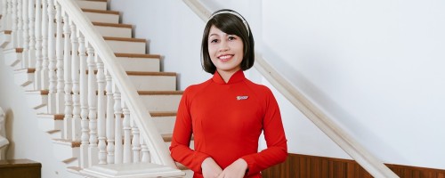 Không Gian Lan Tỏa