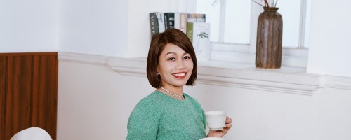 Giá Trị Cốt Lõi